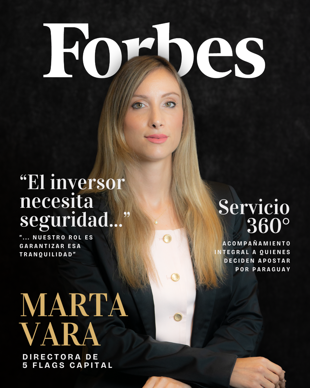 Testimonio